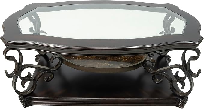Midcentury-coffee Table
