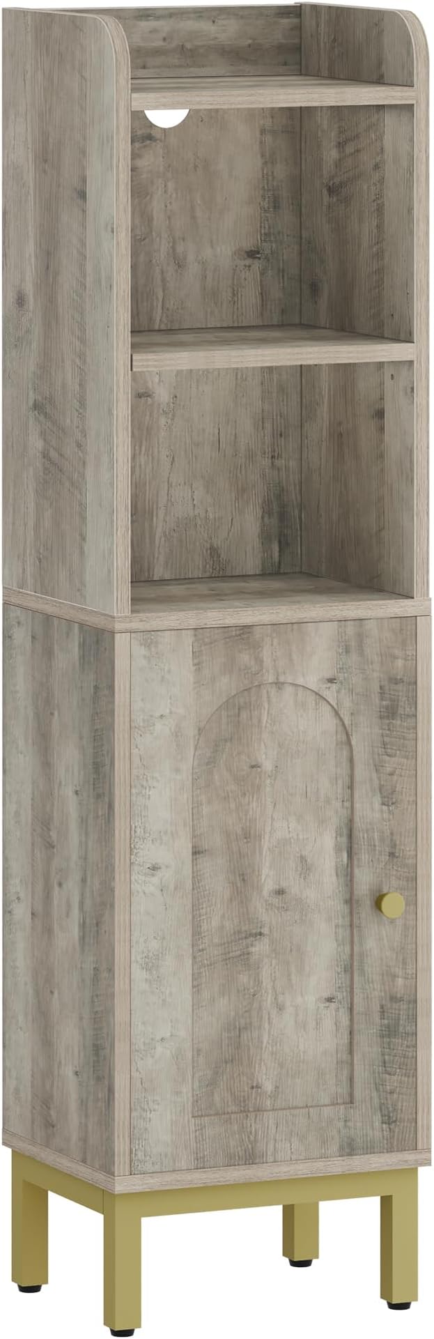 Rustic Greige