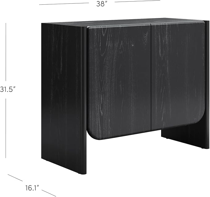 Jacala Black Oak