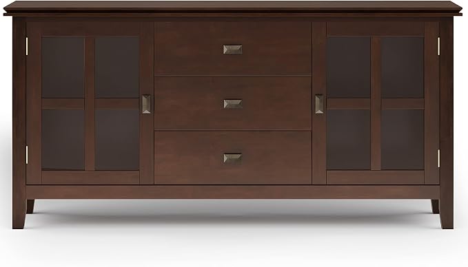 Russet Brown