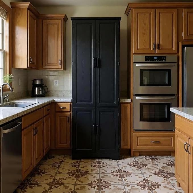 Antique Black