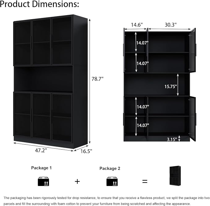 Black Hutch