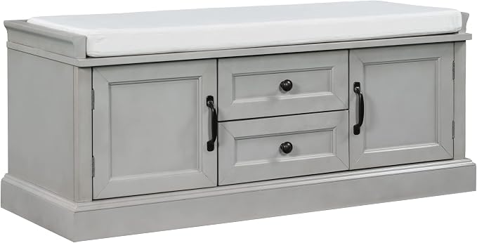 Gray Wash