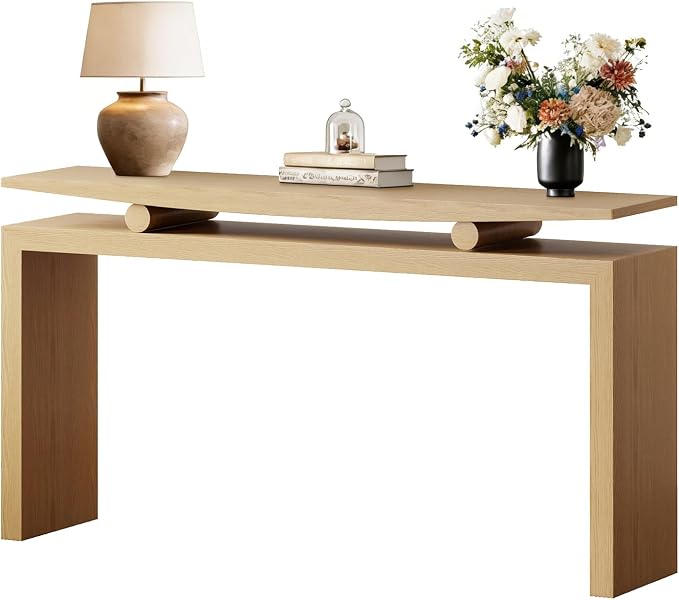 Natural Wood
