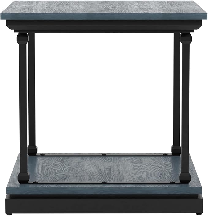 Antique Blue