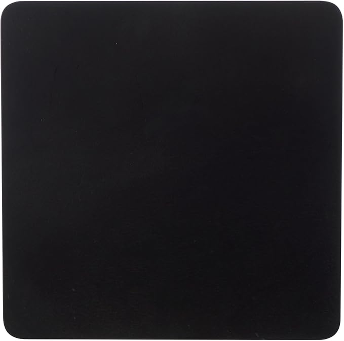 Matte Black