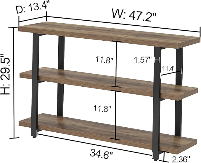 Rustic Oak