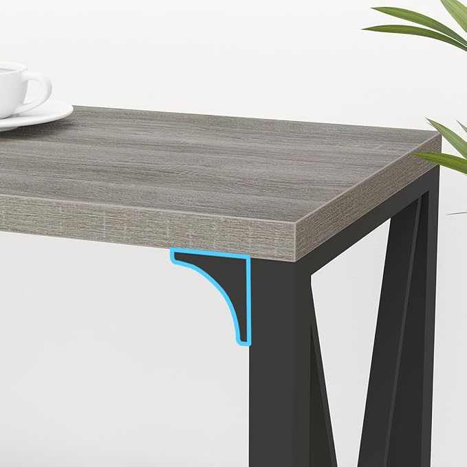 Light Grey Oak