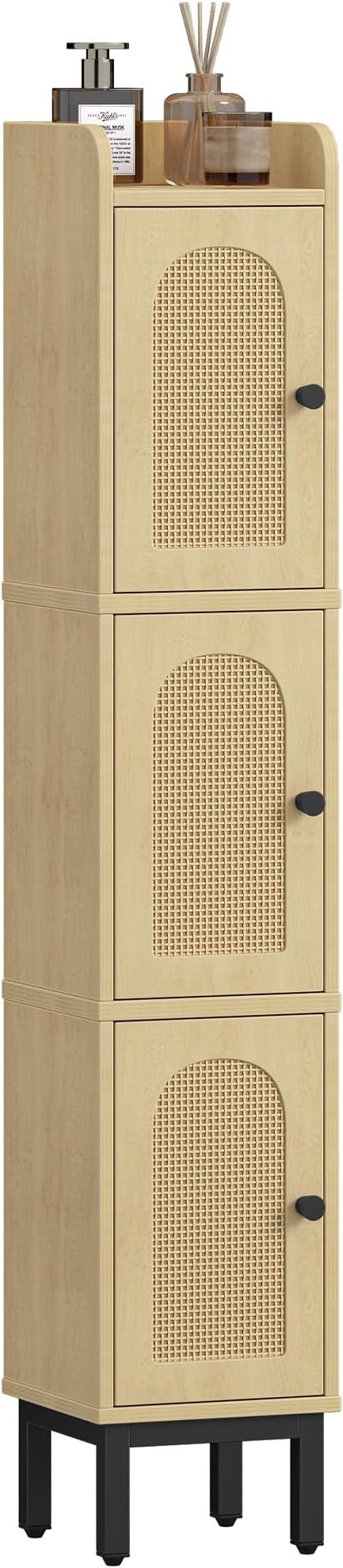 Rattan Yellow