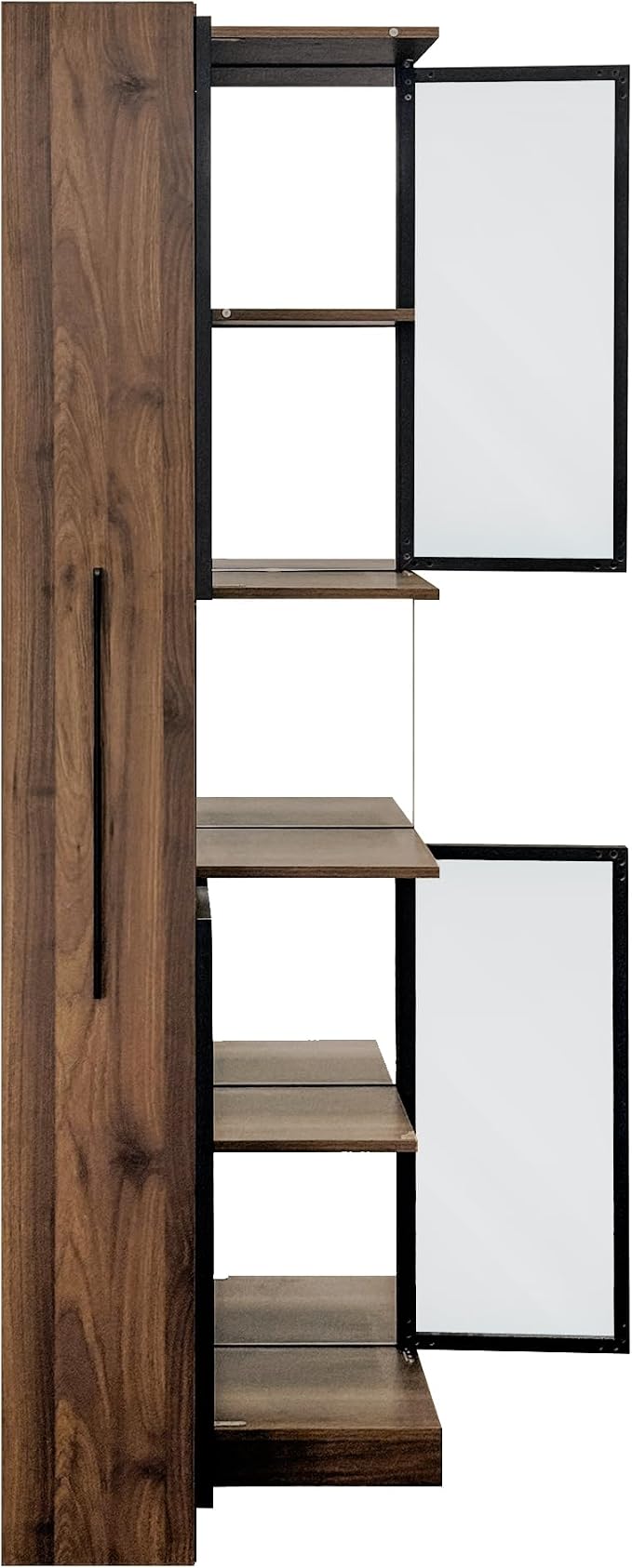 E02 Walnut