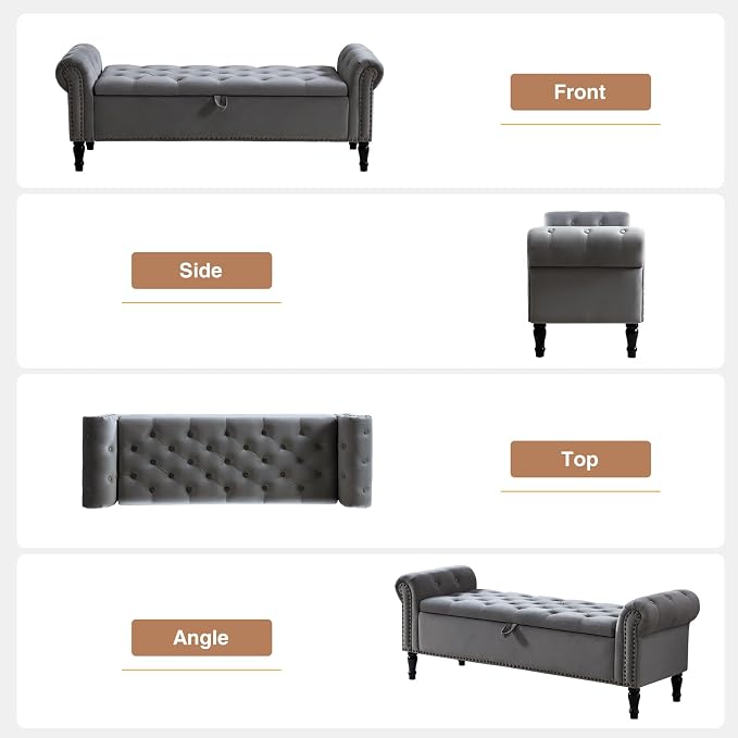 Dark Grey