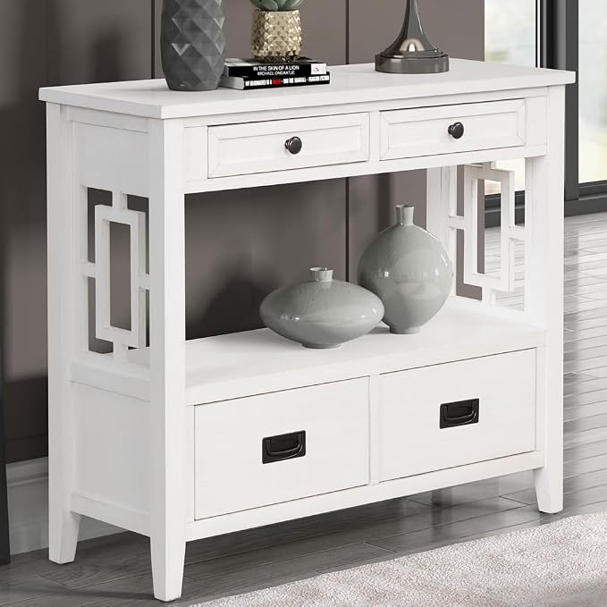 Antique White