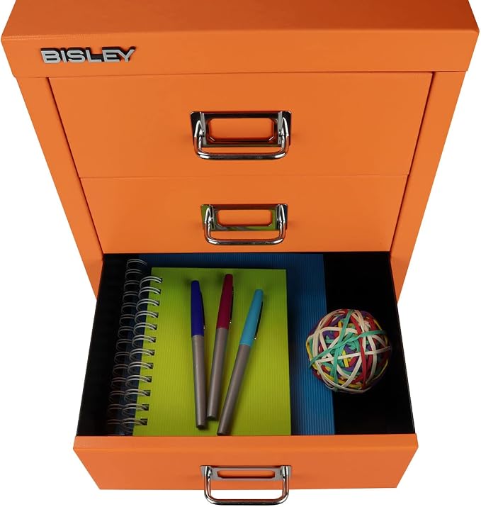Bisley Orange