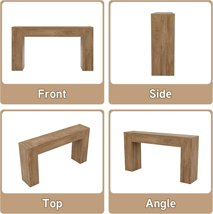 Natural Oak