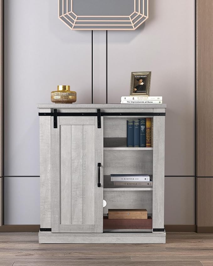 Gray Desktop
