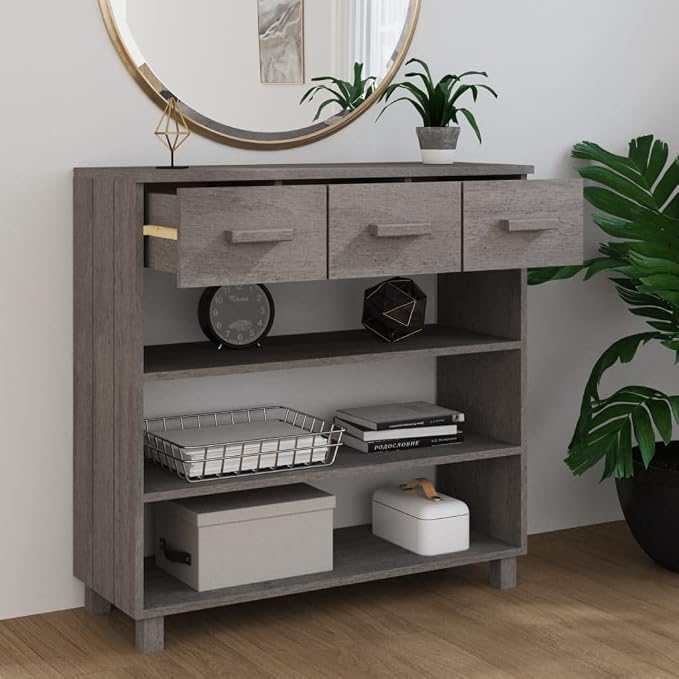 Grey-a
