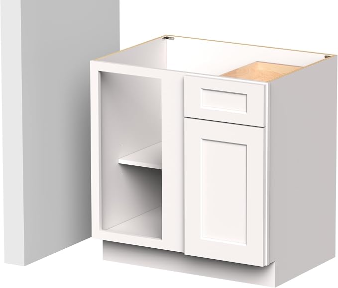 White Shaker