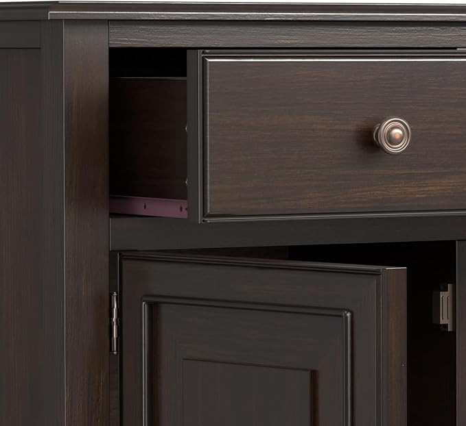 Dark Chestnut Brown