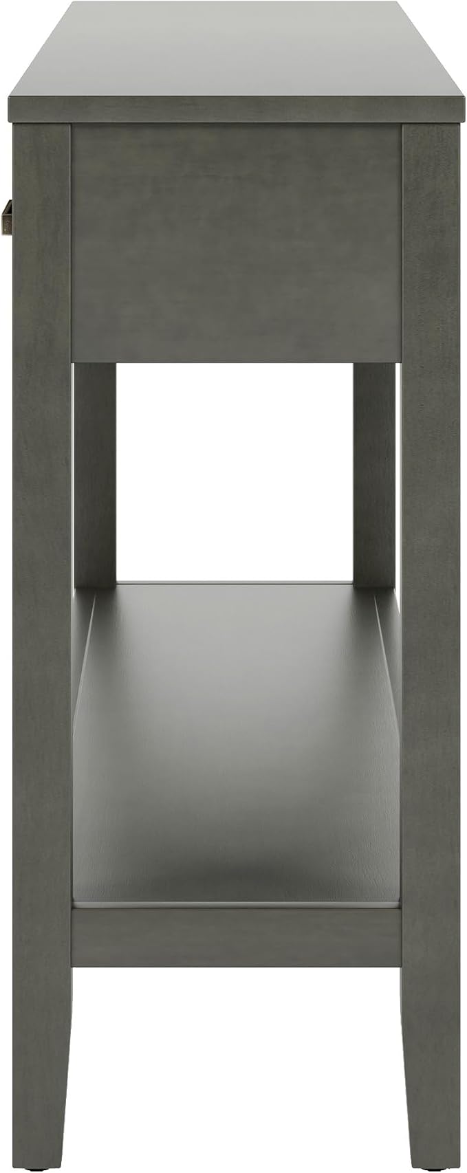 Gray#3-drawer