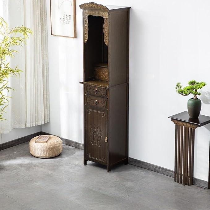 Lotus Door