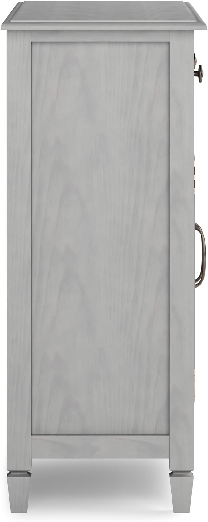 Fog Grey