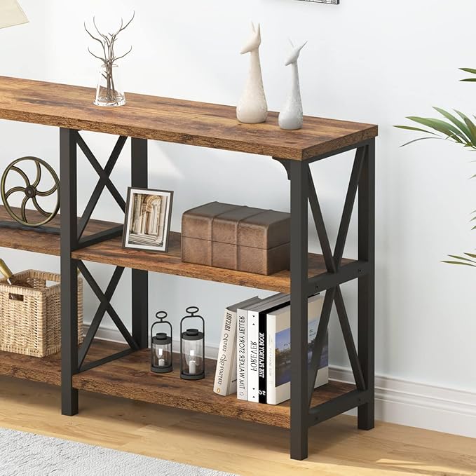 Rustic Brown