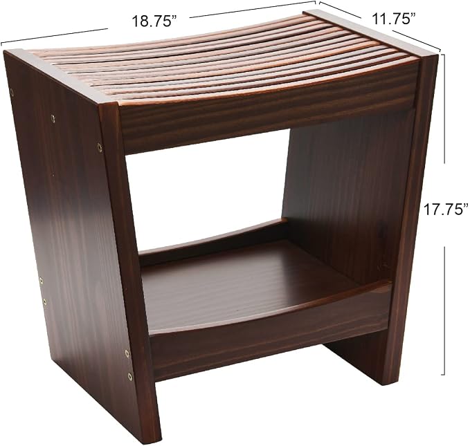 Walnut Finish
