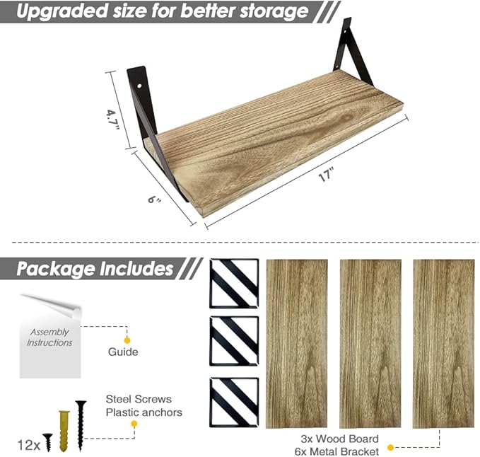 Wood & Diy