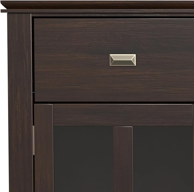 Dark Chestnut Brown