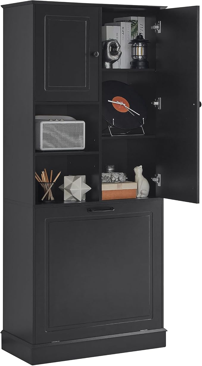 Black + Mdf