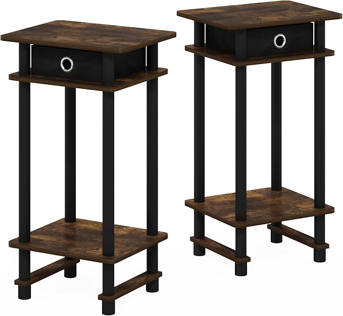 Amber Pine/Black/Black