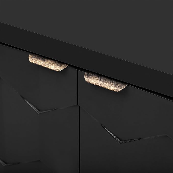 Black (Honeycomb)
