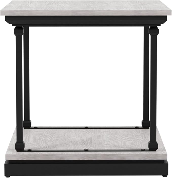 Antique White
