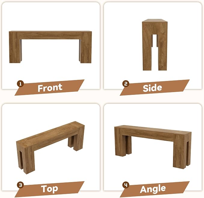 Natural Oak