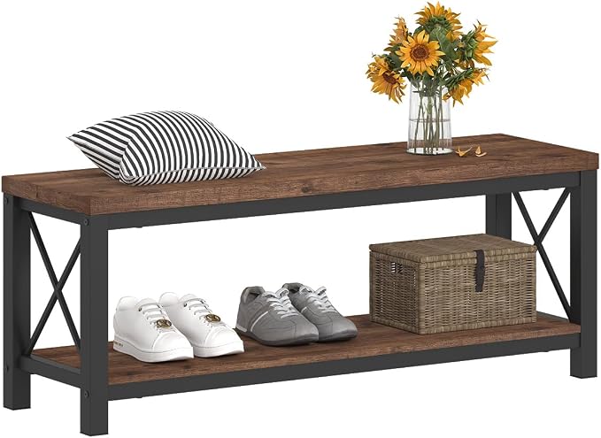 Rustic Oak