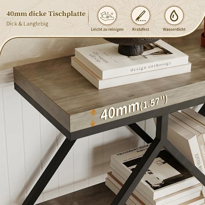 Grey