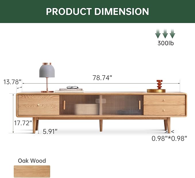Log Color-oak Wood