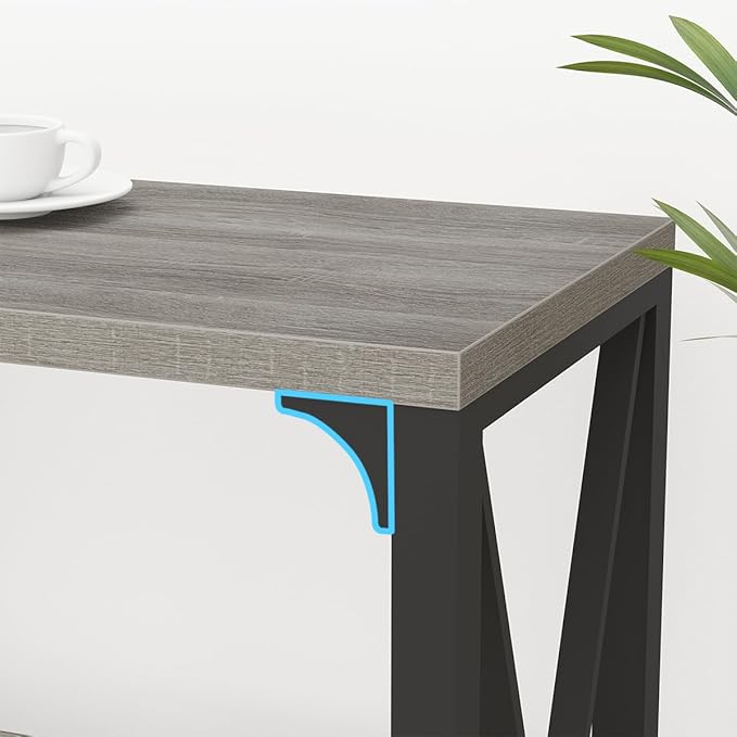 Light Grey Oak