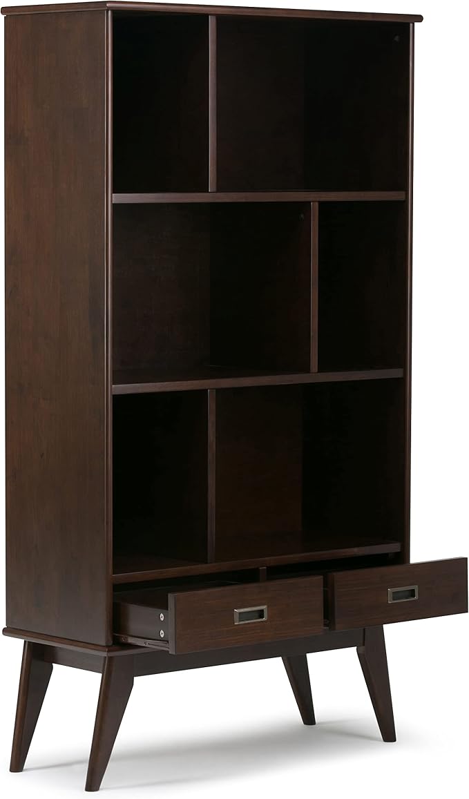 Medium Auburn Brown