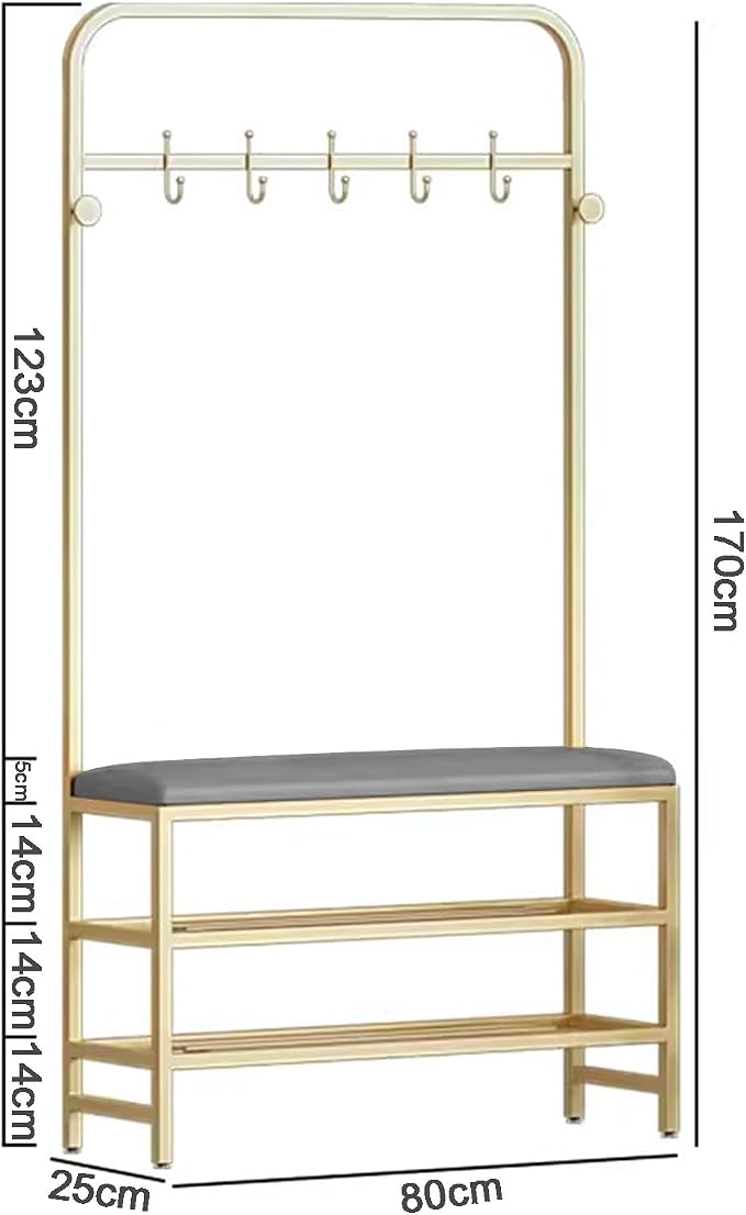 Gray Gold