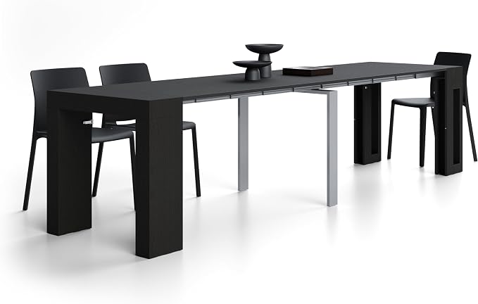Ashwood Black