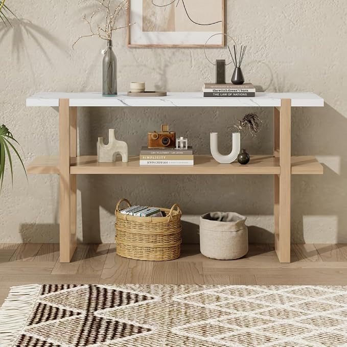 Natural + Solid Wood+mdf