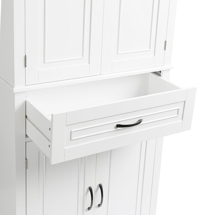 White + Mdf 3
