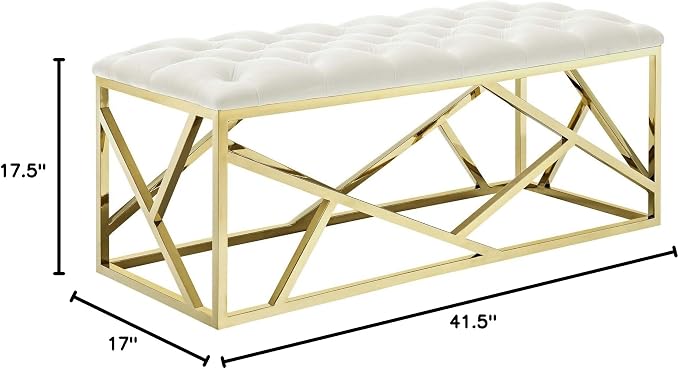 Gold Ivory