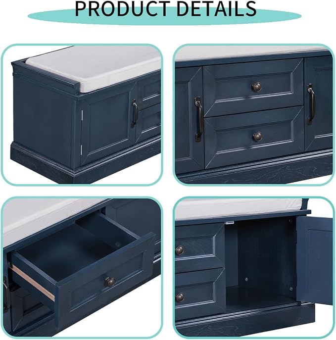 Antique Navy