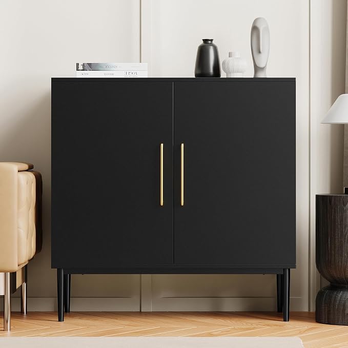 Black丨flat Panel