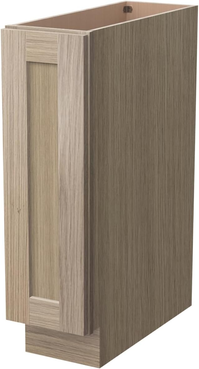 Cotton Oak Wood-toned)