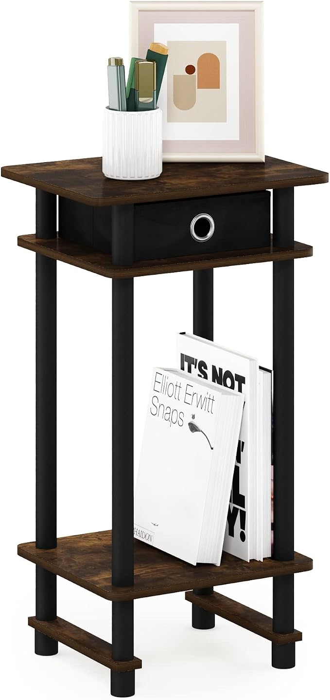 Amber Pine/Black/Black