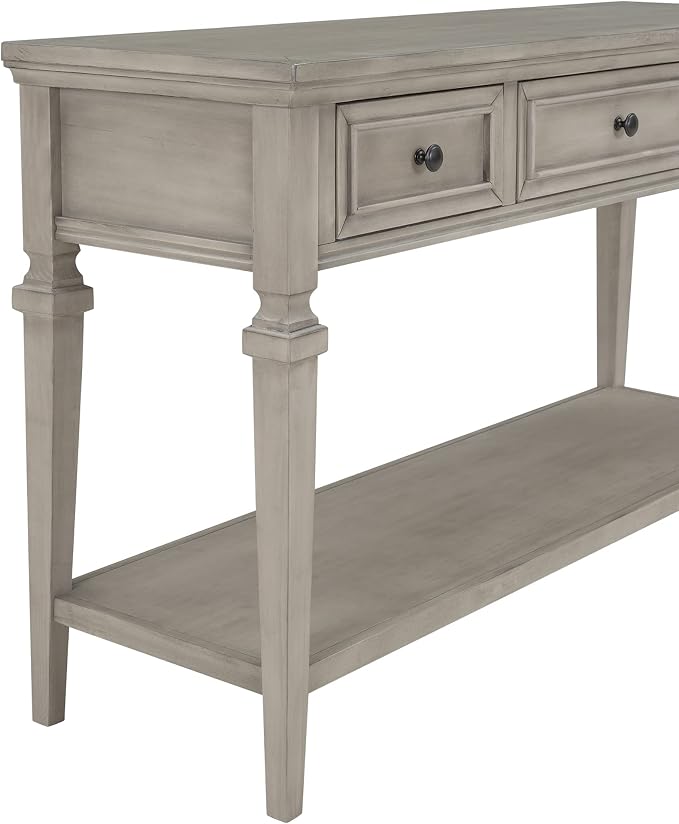 Gray Wash