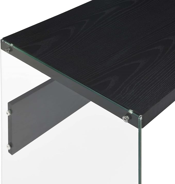 Black/Glass